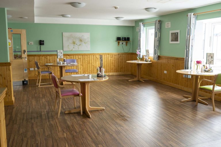Nursing Home Castleknock - Elm Green - Trinity Care
